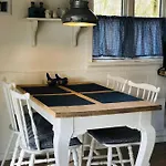Bed & Breakfast Laerkelill