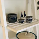 Laerkelill ベッド・アンド・ブレックファスト Skovlund