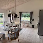 Bed & Breakfast Laerkelill