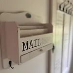 Bed & Breakfast Laerkelill 3*