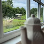 Laerkelill Bed & Breakfast Skovlund