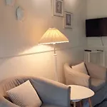 Bed & Breakfast Laerkelill