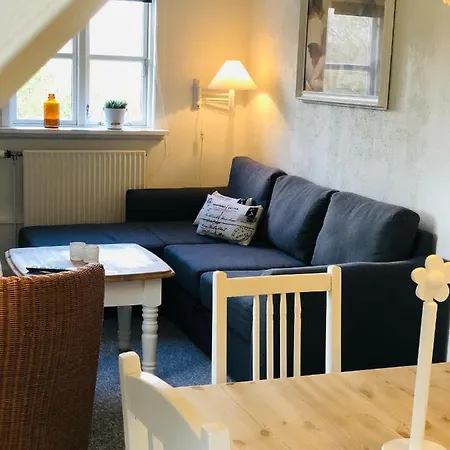 Lærkelill Bed & Breakfast *