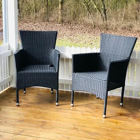 B&B Laerkelill Skovlund