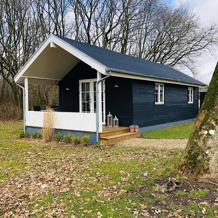Lærkelill Bed & Breakfast *