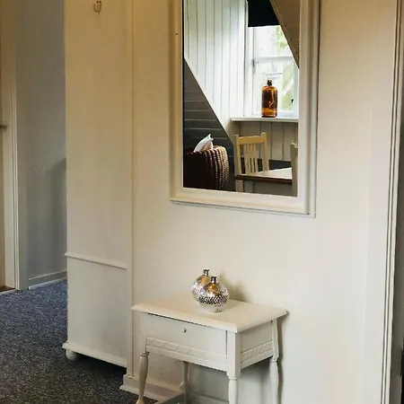 Bed & Breakfast Laerkelill Skovlund