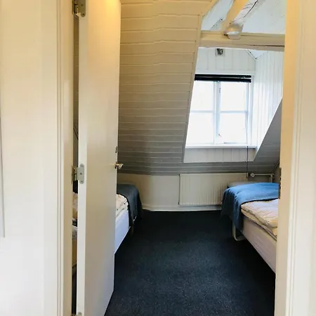 B&B Laerkelill Skovlund