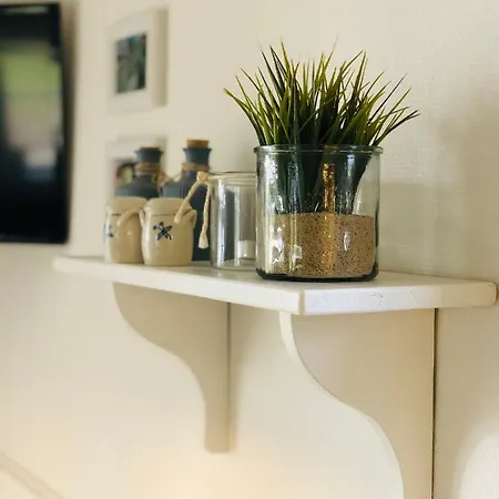 B&B Laerkelill Skovlund