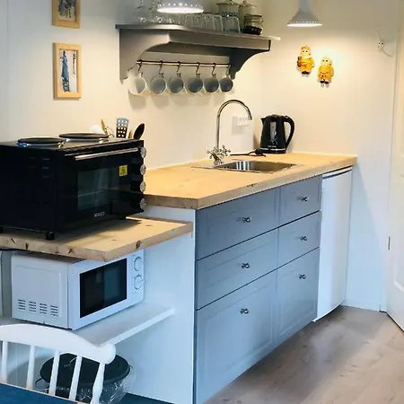Lærkelill Skovlund