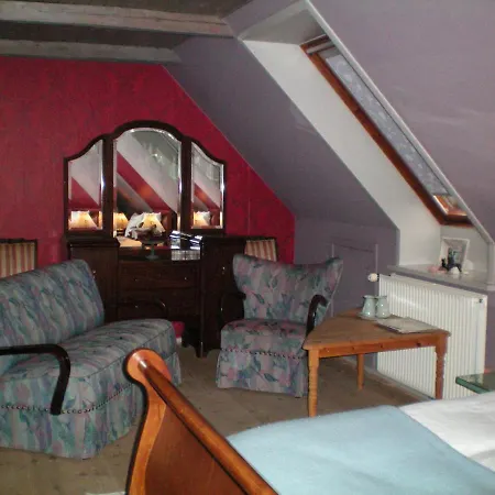 Laerkelill Bed & Breakfast 3*
