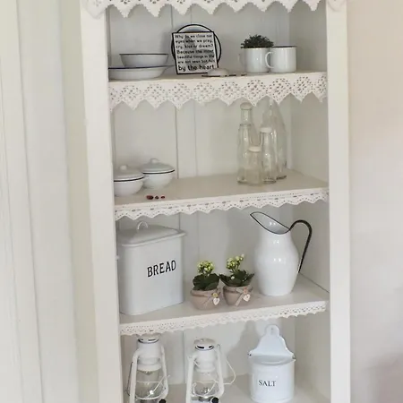 Lærkelill Bed & Breakfast