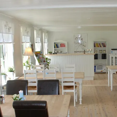 Lærkelill Bed & Breakfast *