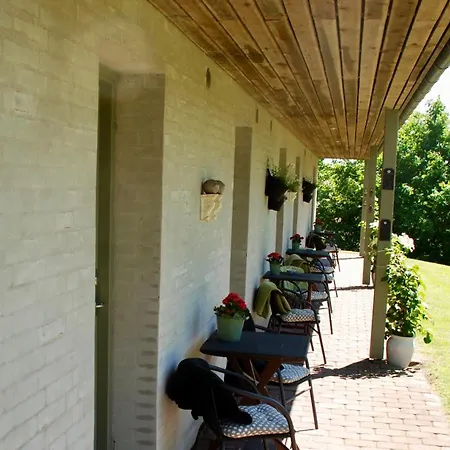 Bed & Breakfast Laerkelill