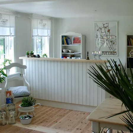 Bed & Breakfast Laerkelill