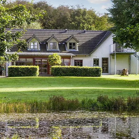Lærkelill Bed & Breakfast