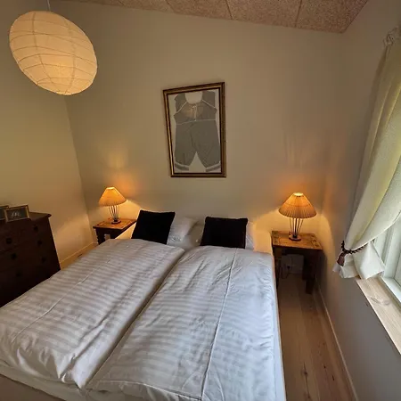 Laerkelill Bed and breakfast 3*