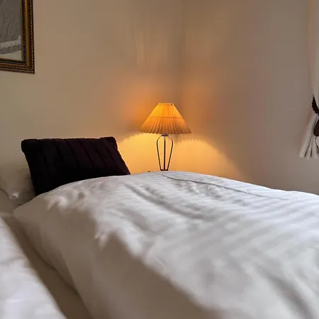 Bed & Breakfast Laerkelill