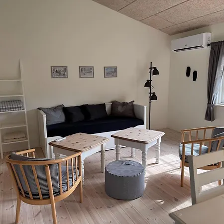 Bed & Breakfast Laerkelill Skovlund