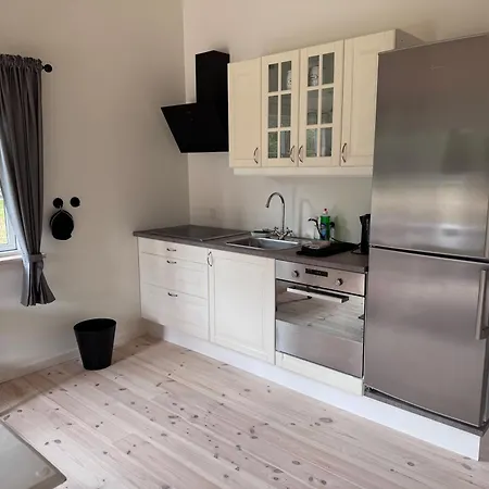 Laerkelill Bed & Breakfast