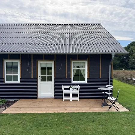 Laerkelill Bed and breakfast 3*