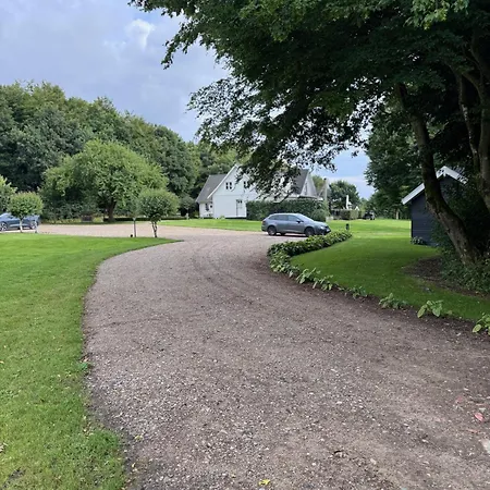 Laerkelill Bed & Breakfast