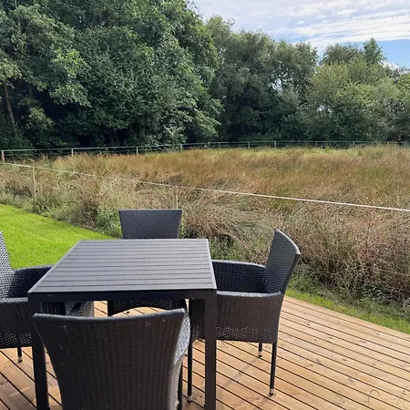 Bed & Breakfast Laerkelill Skovlund