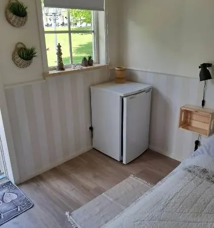 Bed & Breakfast Laerkelill 3*