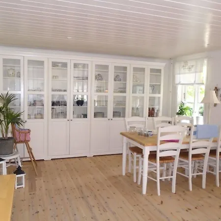 Laerkelill B&B Skovlund