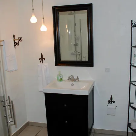 Bed & Breakfast Laerkelill