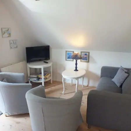 Lærkelill Bed & Breakfast *