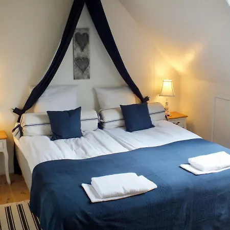 Bed & Breakfast Laerkelill