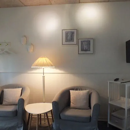 Bed & Breakfast Laerkelill