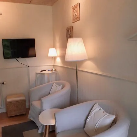 Lærkelill Bed & Breakfast *