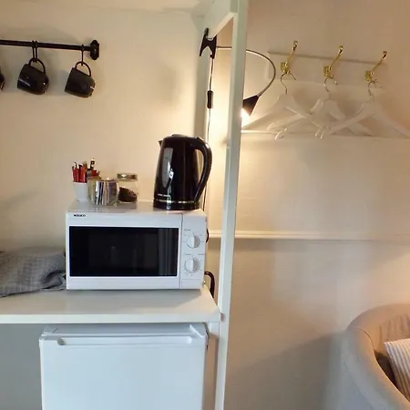 Lærkelill Bed & Breakfast