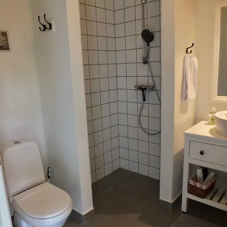 Bed & Breakfast Lærkelill