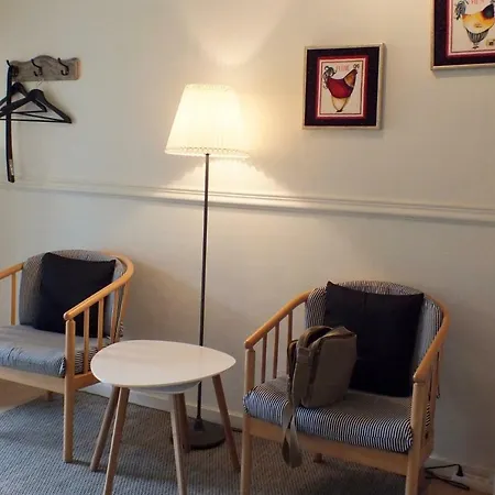 Lærkelill Bed & Breakfast