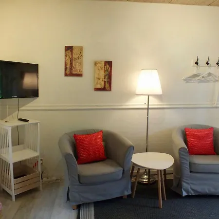 Laerkelill Bed & Breakfast