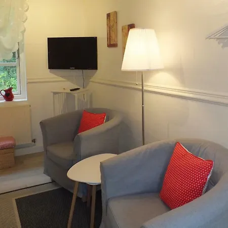 Laerkelill B&B Skovlund