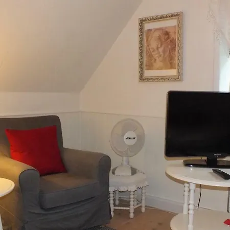 Bed & Breakfast Laerkelill Skovlund