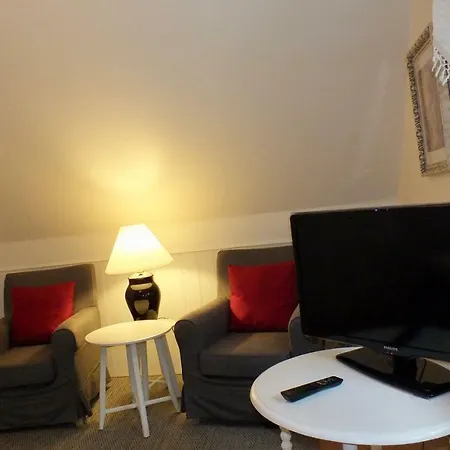 Bed & Breakfast Laerkelill Skovlund