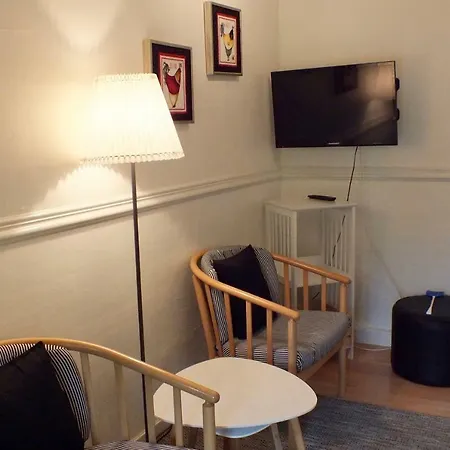 Laerkelill Bed and breakfast